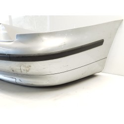 Recambio de paragolpes trasero para seat toledo (1m2) signo referencia OEM IAM 1M5807421D  