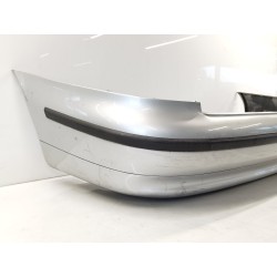 Recambio de paragolpes trasero para seat toledo (1m2) signo referencia OEM IAM 1M5807421D  