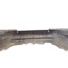 Recambio de paragolpes trasero para seat toledo (1m2) signo referencia OEM IAM 1M5807421D  
