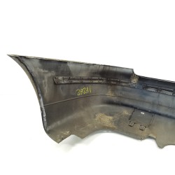 Recambio de paragolpes trasero para seat toledo (1m2) signo referencia OEM IAM 1M5807421D  