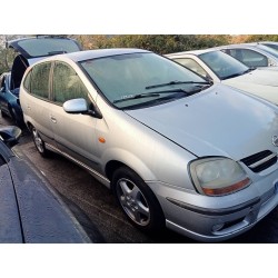 nissan almera (n16/e) del año 2001