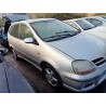 nissan almera (n16/e) del año 2001
