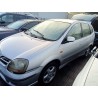 nissan almera (n16/e) del año 2001