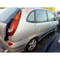 nissan almera (n16/e) del año 2001