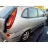 nissan almera (n16/e) del año 2001