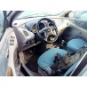 nissan almera (n16/e) del año 2001