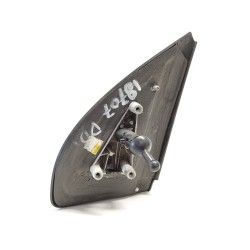 Recambio de retrovisor derecho para chevrolet kalos 1.2 se referencia OEM IAM 96394981  