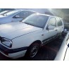 volkswagen golf iii berlina (1h1) del año 1993