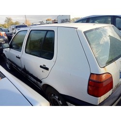 volkswagen golf iii berlina (1h1) del año 1993