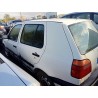 volkswagen golf iii berlina (1h1) del año 1993