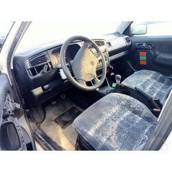 volkswagen golf iii berlina (1h1) del año 1993