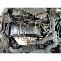 Recambio de motor y cambio exportación para citroen saxo referencia OEM IAM   
