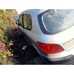 peugeot 307 break / sw (s1) del año 2004