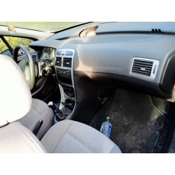 peugeot 307 break / sw (s1) del año 2004