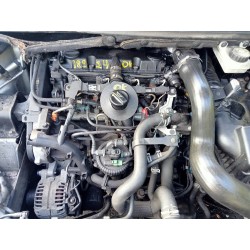 peugeot 307 break / sw (s1) del año 2004