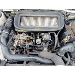 Recambio de motor y cambio exportación para peugeot 405 berlina referencia OEM IAM   