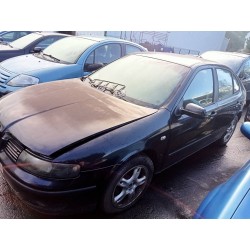 seat leon (1m1) del año 2002