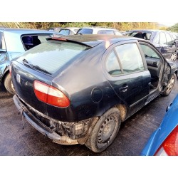 seat leon (1m1) del año 2002