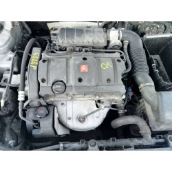 Recambio de motor y cambio exportación para citroen xsara berlina referencia OEM IAM   