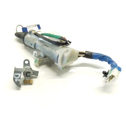 Recambio de antirrobo para hyundai i10 1.1 12v cat referencia OEM IAM   