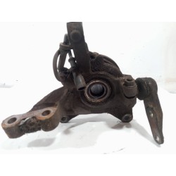 Recambio de mangueta delantera derecha para renault megane i fase 2 berlina (ba0) 1.9 d authentique referencia OEM IAM   