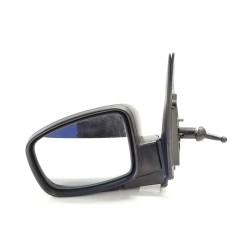 Recambio de retrovisor izquierdo para hyundai i10 1.1 12v cat referencia OEM IAM 876100X010CA  