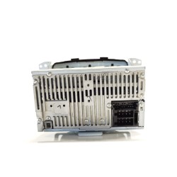 Recambio de sistema audio / radio cd para hyundai i10 1.1 12v cat referencia OEM IAM 961000X2304X  