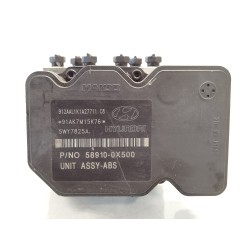 Recambio de abs para hyundai i10 1.1 12v cat referencia OEM IAM 589100X500  