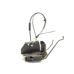 Recambio de cerradura puerta delantera izquierda para hyundai i10 1.1 12v cat referencia OEM IAM   