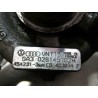 Recambio de turbocompresor para volkswagen passat berlina (3b2) comfortline referencia OEM IAM 028145702H  
