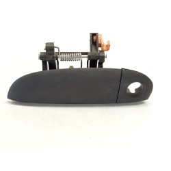 Recambio de maneta exterior delantera izquierda para hyundai i10 1.1 12v cat referencia OEM IAM 826500X000CA  
