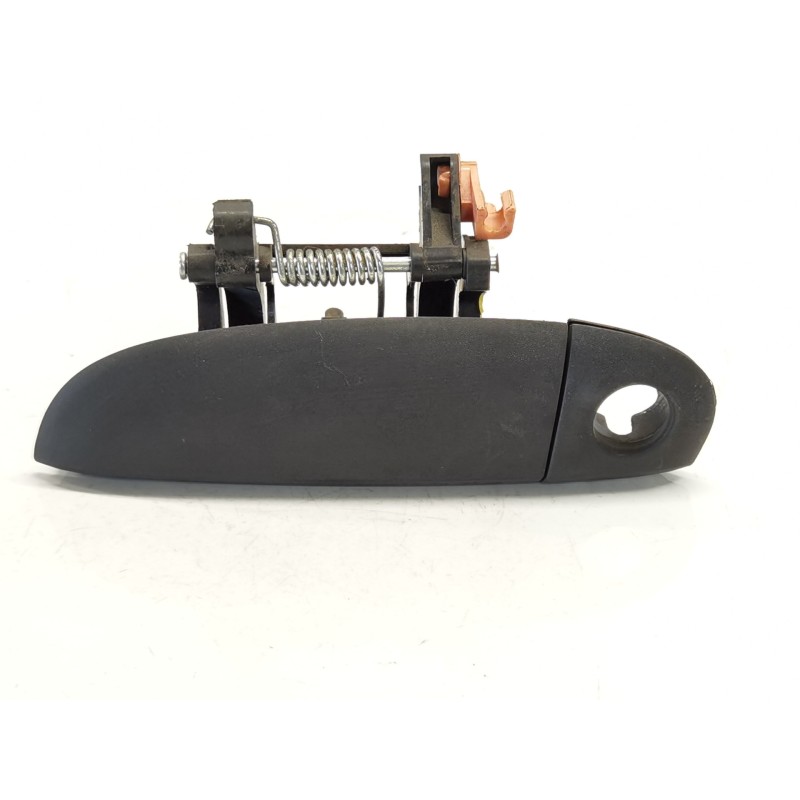 Recambio de maneta exterior delantera izquierda para hyundai i10 1.1 12v cat referencia OEM IAM 826500X000CA Recambio de maneta exterior delantera izquierda para hyundai i10 1.1 12v cat referencia OEM IAM 826500X000CA