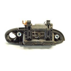 Recambio de maneta exterior delantera izquierda para hyundai i10 1.1 12v cat referencia OEM IAM 826500X000CA  