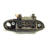 Recambio de maneta exterior delantera izquierda para hyundai i10 1.1 12v cat referencia OEM IAM 826500X000CA  
