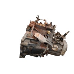 Recambio de caja cambios para citroen c15 d referencia OEM IAM 20CM17  
