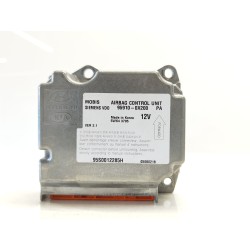 Recambio de centralita airbag para hyundai i10 1.1 12v cat referencia OEM IAM 959100X200  