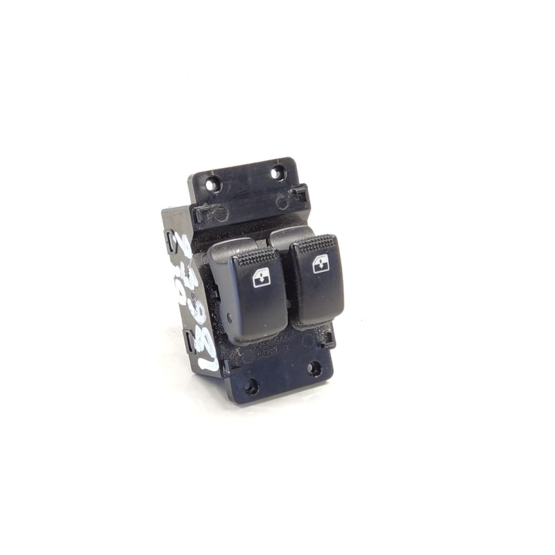 Recambio de mando elevalunas delantero izquierdo para hyundai i10 1.1 12v cat referencia OEM IAM 202007106 Recambio de mando elevalunas delantero izquierdo para hyundai i10 1.1 12v cat referencia OEM IAM 202007106