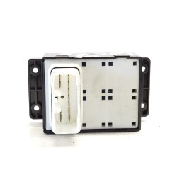 Recambio de mando elevalunas delantero izquierdo para hyundai i10 1.1 12v cat referencia OEM IAM 202007106  