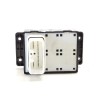 Recambio de mando elevalunas delantero izquierdo para hyundai i10 1.1 12v cat referencia OEM IAM 202007106  