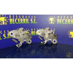 Recambio de cerradura capot para citroen xantia berlina 1.9 td seduction referencia OEM IAM 793446  