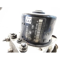 Recambio de abs para seat toledo (5p2) exclusive referencia OEM IAM 1K0614517H  