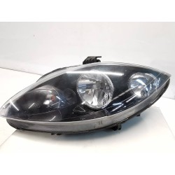 Recambio de faro izquierdo para seat toledo (5p2) exclusive referencia OEM IAM 5P1941005  