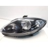 Recambio de faro izquierdo para seat toledo (5p2) exclusive referencia OEM IAM 5P1941005  