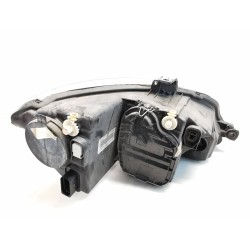 Recambio de faro izquierdo para seat toledo (5p2) exclusive referencia OEM IAM 5P1941005  