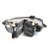 Recambio de faro izquierdo para seat toledo (5p2) exclusive referencia OEM IAM 5P1941005  