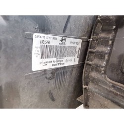 Recambio de faro izquierdo para seat toledo (5p2) exclusive referencia OEM IAM 5P1941005  