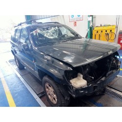 jeep gr.cherokee (wj/wg) del año 2000