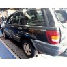 jeep gr.cherokee (wj/wg) del año 2000