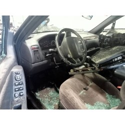 jeep gr.cherokee (wj/wg) del año 2000