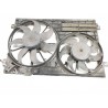 Recambio de electroventilador para seat toledo (5p2) exclusive referencia OEM IAM 1K0121207AA  